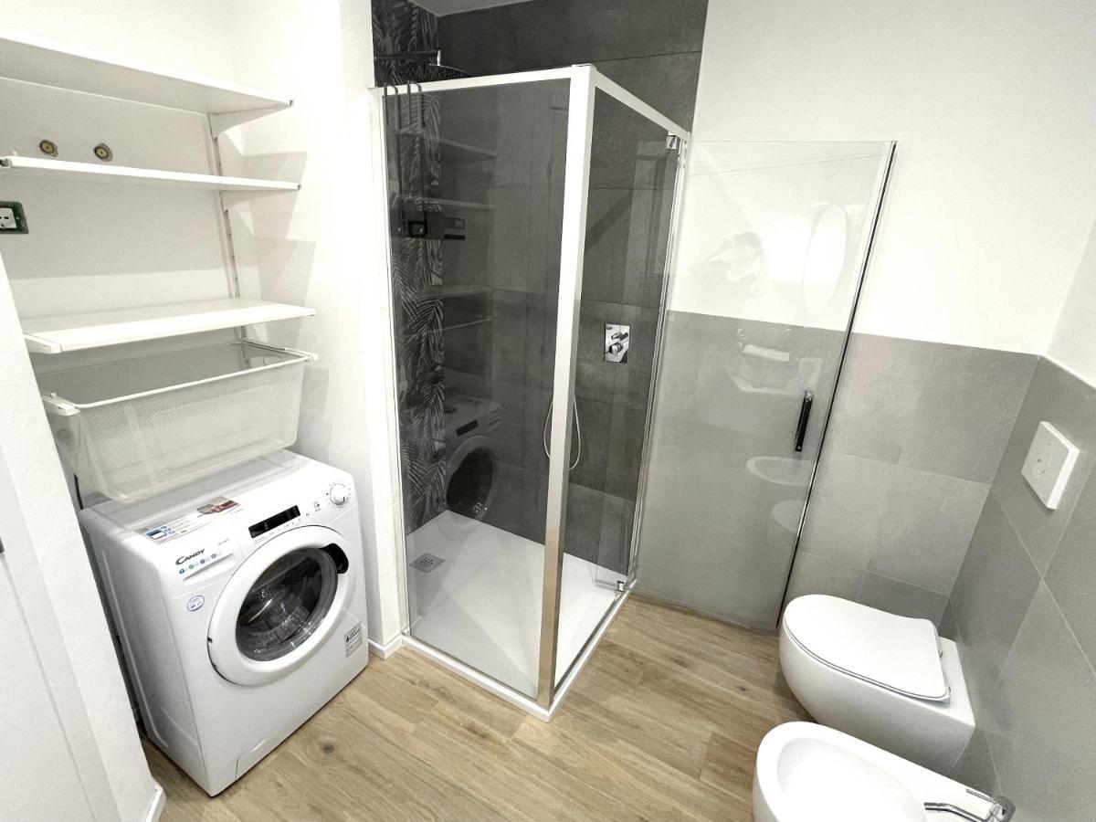 Ferienwohnung Naked House Sardinia Bari Sardo Exterior foto
